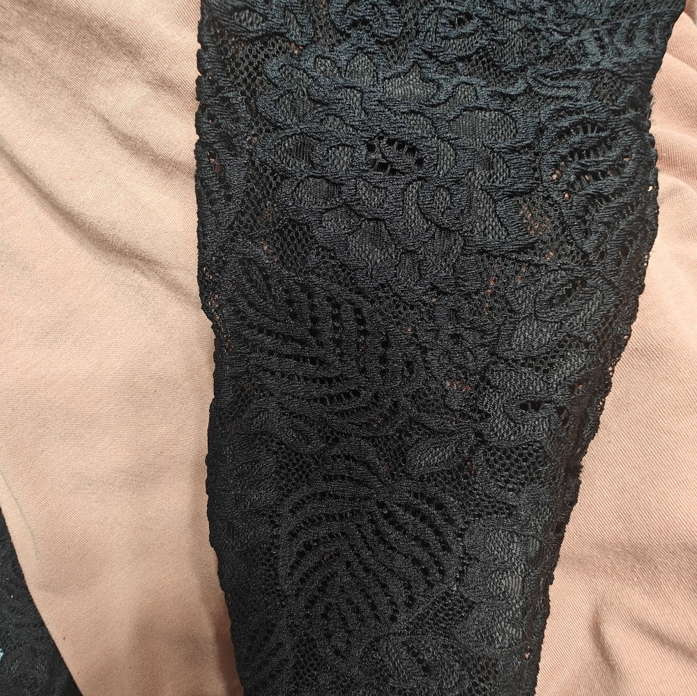 Lularoe Randy top - Picture 3 of 3